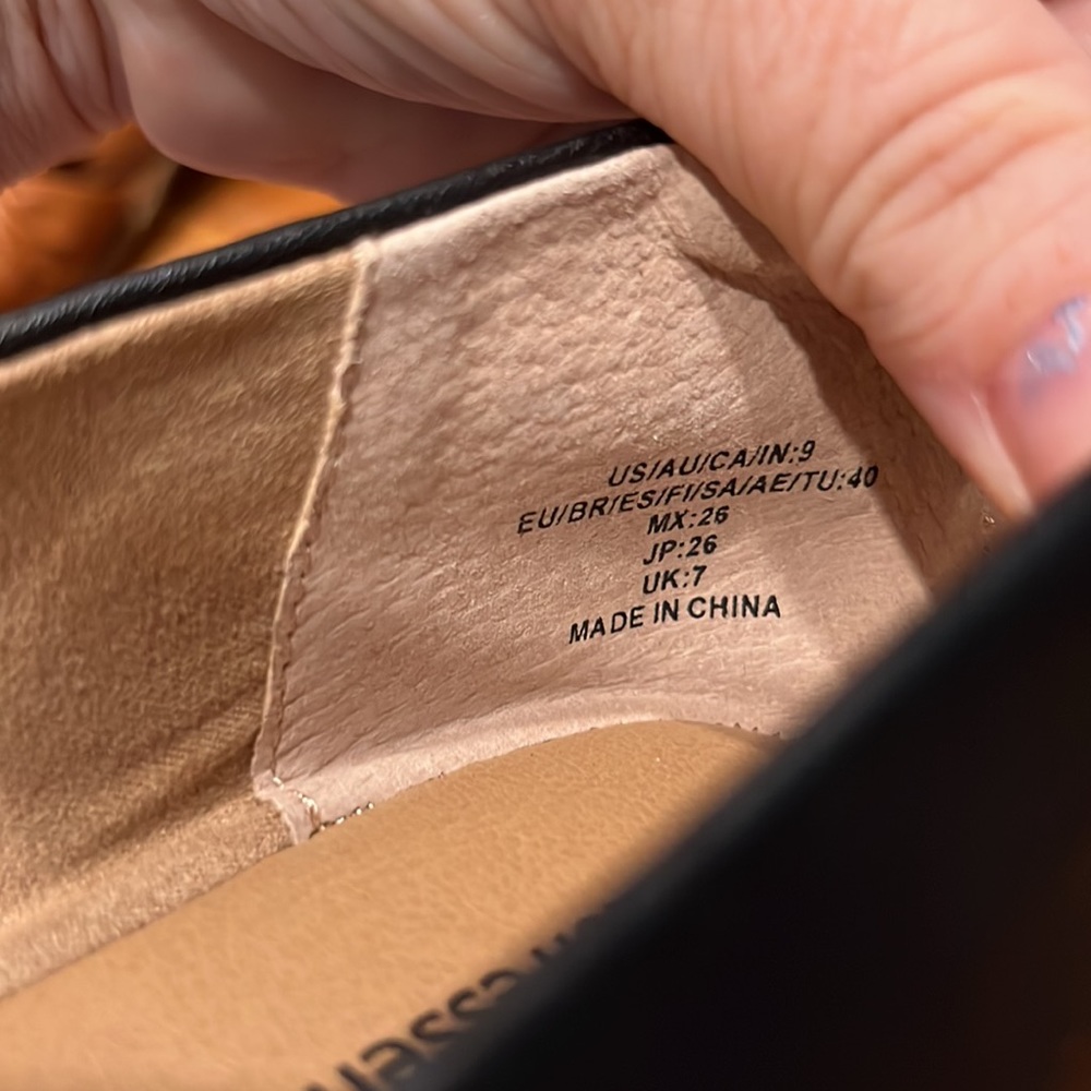 Amazon Essentials Women’s Flats❤️Brand new with tags - Picture 5 of 5